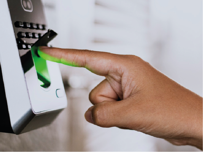 Biometrics