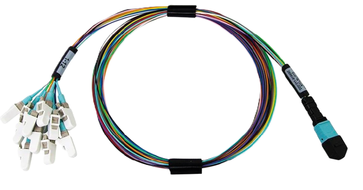 Fiber Optics