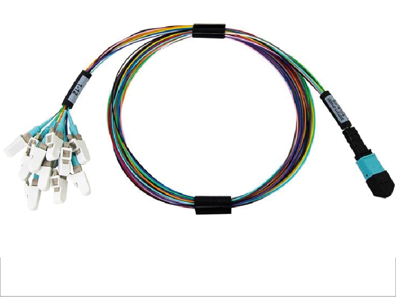 Fiber Optics