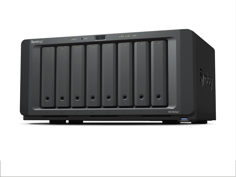 File Server