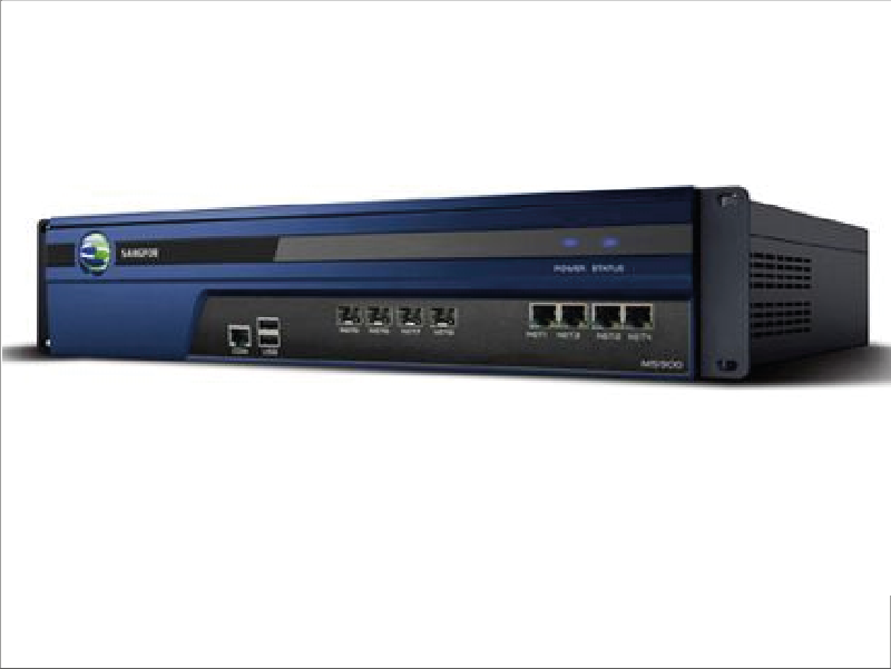 Firewall