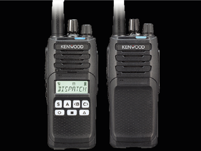Mobile Radio