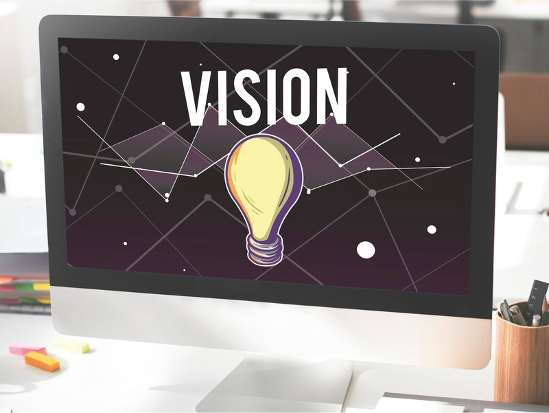 Vision