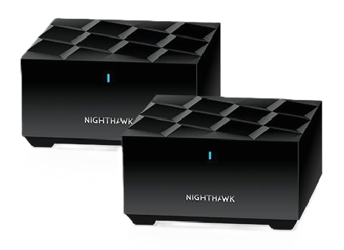 Wifi Mesh