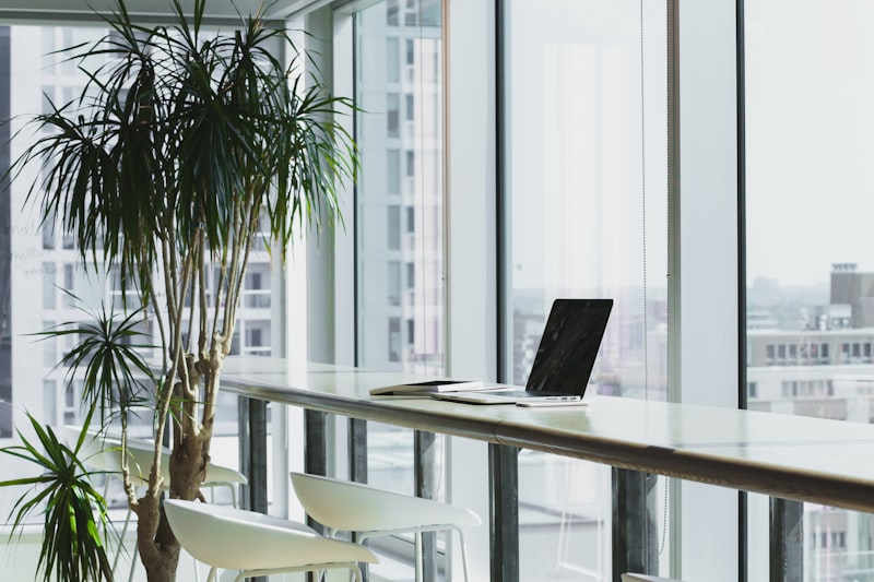 Corporate Workspaces