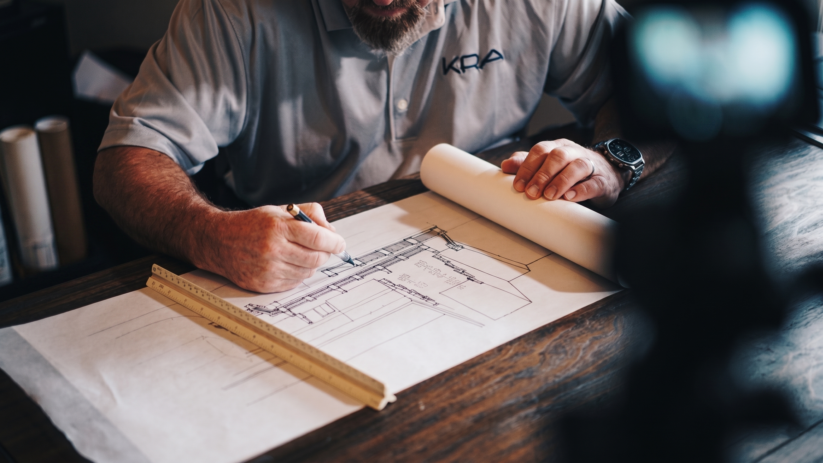 Construction Plans