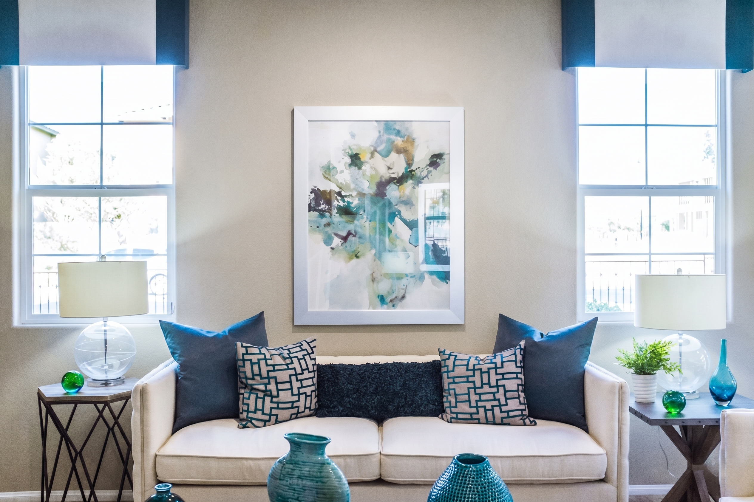 Interior Renovation