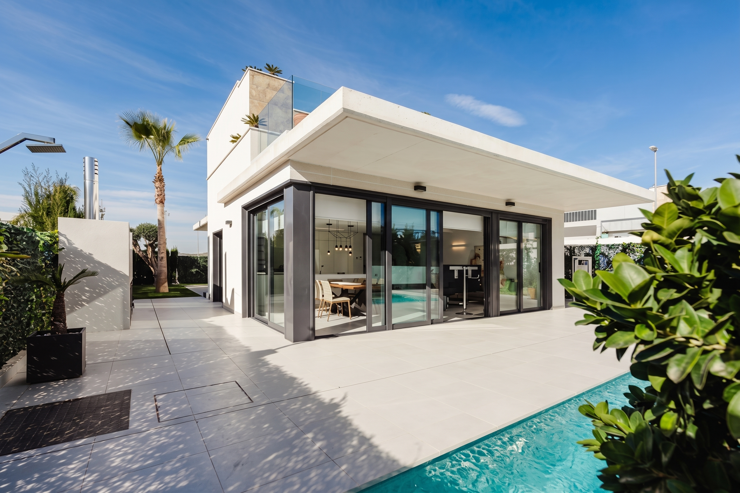 Residential Design